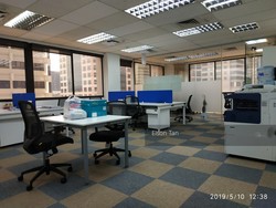 Tong Eng Building (D1), Office #203665821